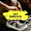 Scott Kinabalu Ultra : le trail longue distance réinventé par Scott Running