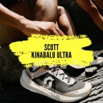 Scott Kinabalu Ultra : le trail longue distance réinventé par Scott Running