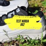 Test Norda 002 : La chaussure de trail ultime est-elle vraiment increvable ?