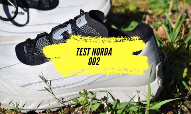 Test Norda 002 : La chaussure de trail ultime est-elle vraiment increvable ?