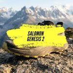 Salomon Genesis 2 : L&rsquo;évolution attendue de l&rsquo;icône polyvalente du trail