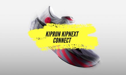 Kiprun Kipnext Connect : L&rsquo;innovation qui rend l&rsquo;usure de l&rsquo;amorti enfin visible