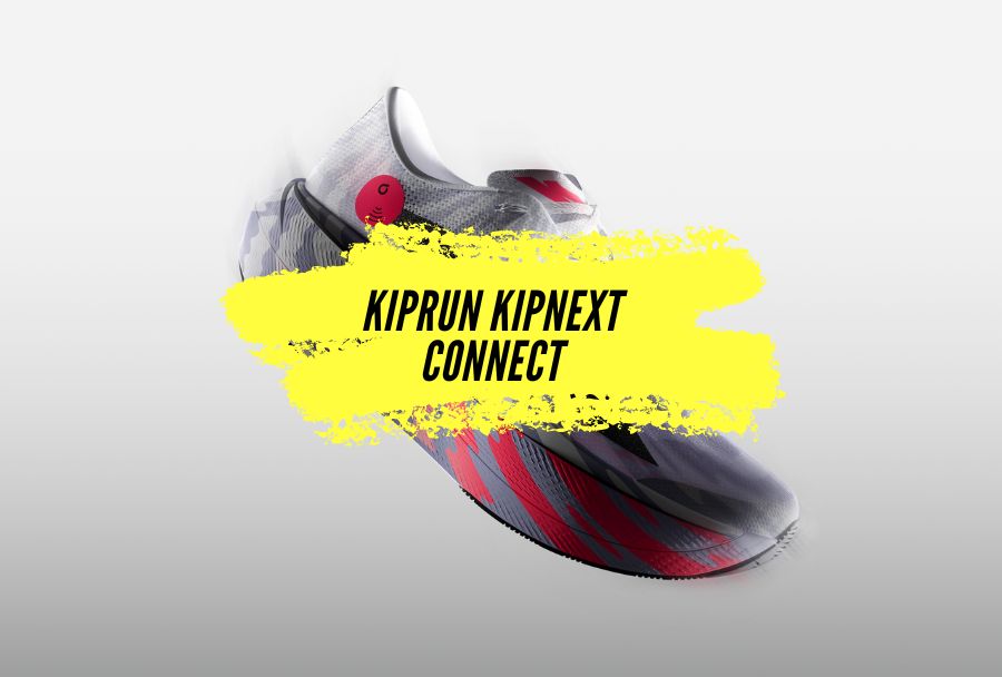 Kiprun Kipnext Connect : L&rsquo;innovation qui rend l&rsquo;usure de l&rsquo;amorti enfin visible