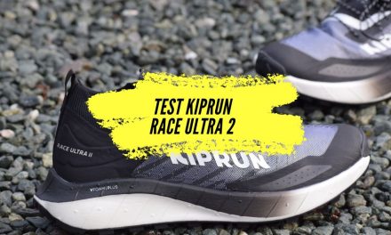 Kiprun Race Ultra 2 , le test : La force tranquille de Decathlon pour l&rsquo;ultra-trail