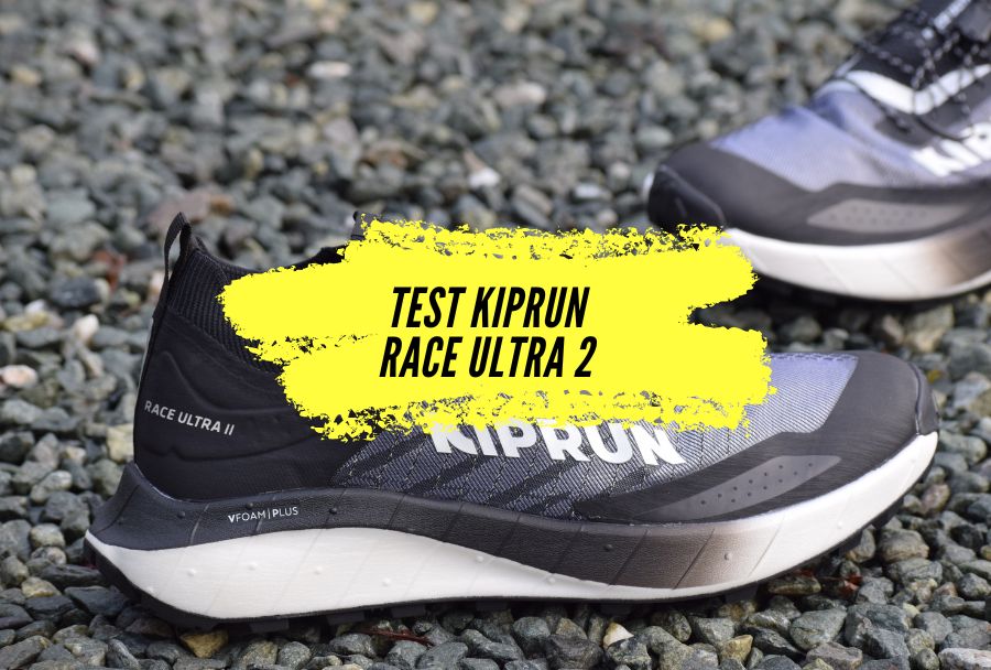 Kiprun Race Ultra 2 , le test : La force tranquille de Decathlon pour l&rsquo;ultra-trail
