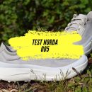 Test Norda 005 : La quête de la chaussure de trail parfaite et indestructible