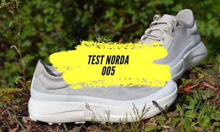 Test Norda 005 : La quête de la chaussure de trail parfaite et indestructible