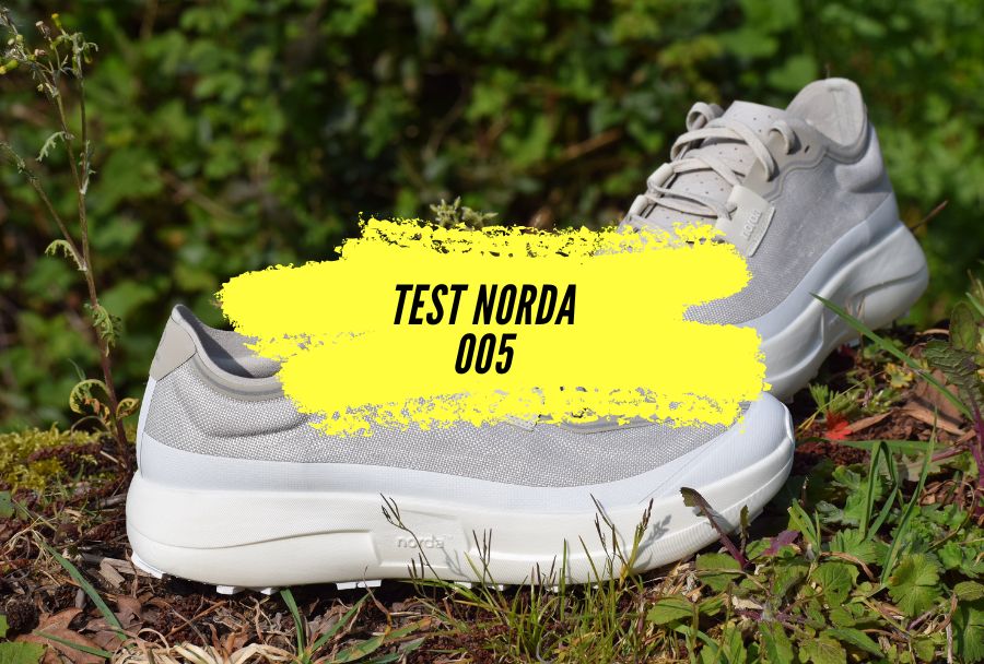 Test Norda 005 : La quête de la chaussure de trail parfaite et indestructible