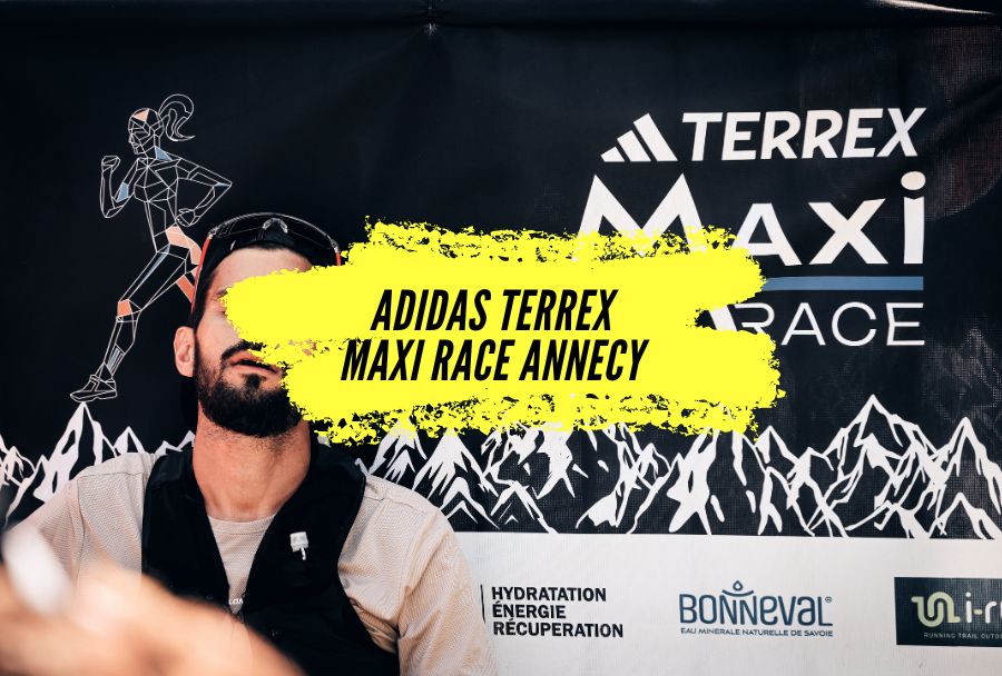 Adidas TERREX MaXi-Race 2026 : Un plateau XXL attendu sur les rives du lac d’Annecy !