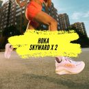 Hoka Skyward X 2 : l’arme ultime pour vos footings au quotidien ?