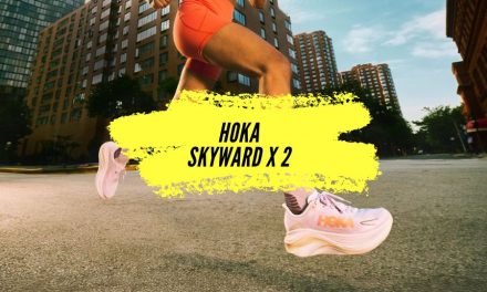 Hoka Skyward X 2 : l&rsquo;arme ultime pour vos footings au quotidien ?