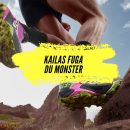 Kailas Fuga DU Monster : Notre avis sur la nouvelle arme du trail technique