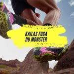 Kailas Fuga DU Monster : Notre avis sur la nouvelle arme du trail technique