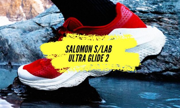 Avis Salomon S/LAB Ultra Glide 2 : L&rsquo;évolution ultime pour l&rsquo;ultra-trail longue distance