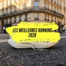 Les meilleures chaussures running en 2026 : Quelle paire choisir selon votre profil ?