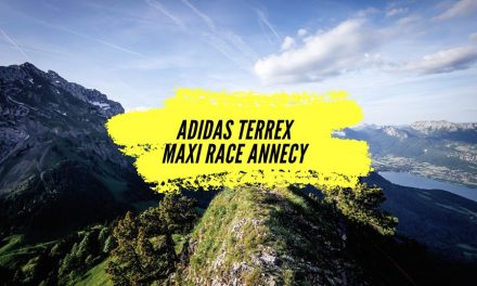 Parcours MaXi-Race 2026 : Le tOur du lac change de tracé et s&rsquo;inverse !