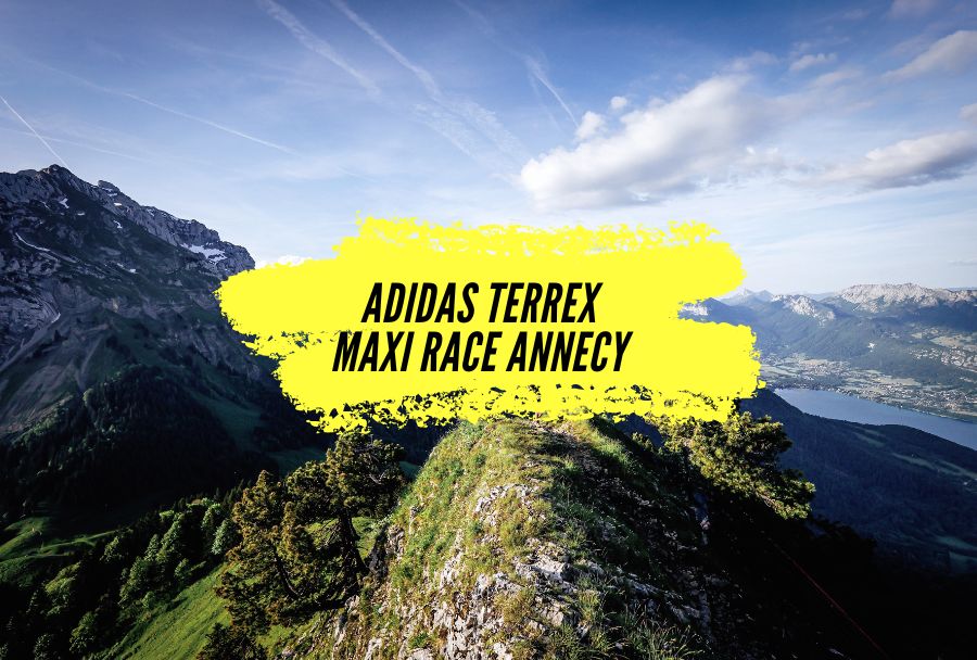 Parcours MaXi-Race 2026 : Le tOur du lac change de tracé et s&rsquo;inverse !