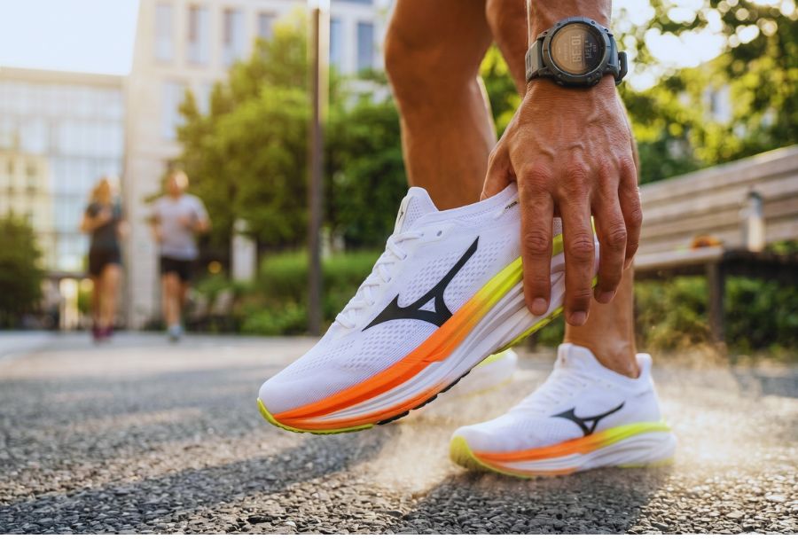 running-confort-mizuno
