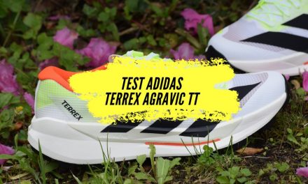 Test Adidas Terrex Agravic TT : le monstre d&rsquo;accroche et de stabilité pour vos trails techniques