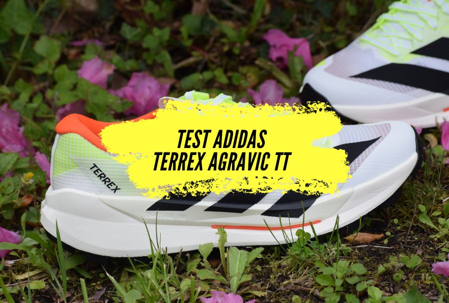 Test Adidas Terrex Agravic TT : le monstre d&rsquo;accroche et de stabilité pour vos trails techniques