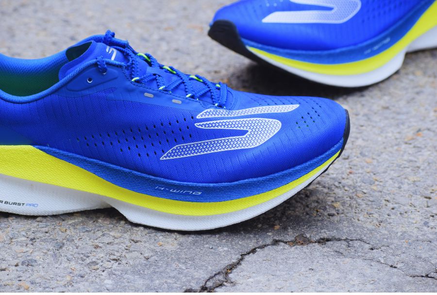 test-aero-razor-running
