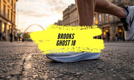 Brooks Ghost 18 : La reine de la polyvalence s&rsquo;offre une cure de dynamisme