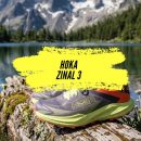 Test Hoka Zinal 3 : Adieu le maximalisme, place à la vitesse pure sur sentiers techniques