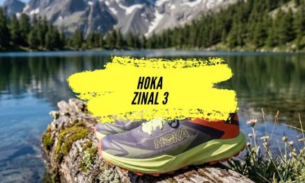 Test Hoka Zinal 3 : Adieu le maximalisme, place à la vitesse pure sur sentiers techniques