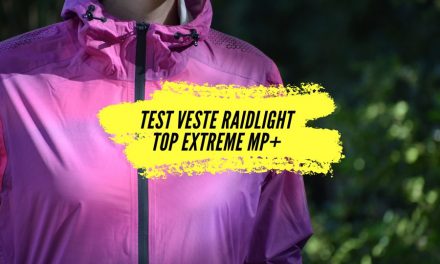Test Raidlight Top Extreme MP+ 20K/20K : la veste de trail ultime pour femmes ?