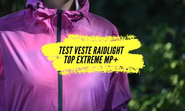 Test Raidlight Top Extreme MP+ 20K/20K : la veste de trail ultime pour femmes ?