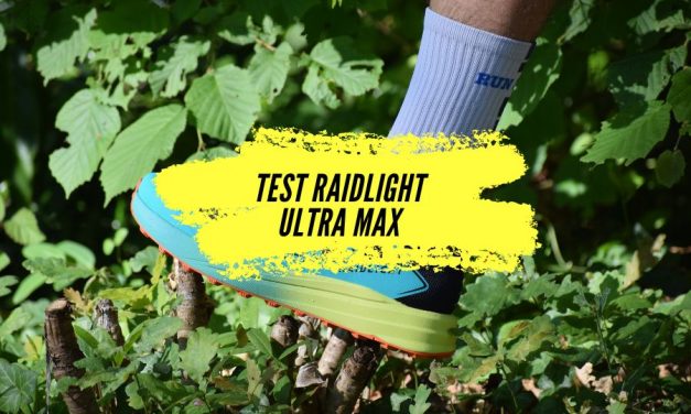 Test Raidlight Ultra Max : Le renouveau de l&rsquo;ultra-trail à la française ?