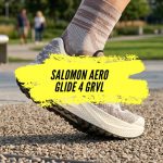 Test Salomon Aero Glide 4 GRVL : La polyvalence absolue du bitume aux sentiers