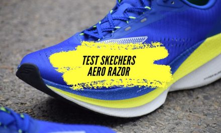 Test Skechers Aero Razor : La « Super Trainer » ultra-légere et abordable vaut-elle le coup ?