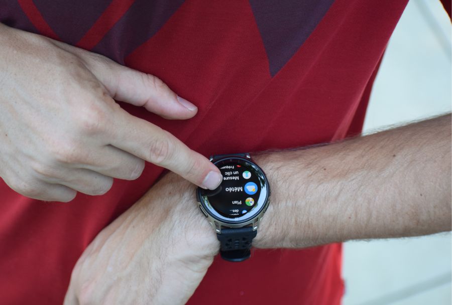application-montre-amafit