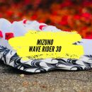 Mizuno Wave Rider 30 : Ce que nous réserve cette version anniversaire
