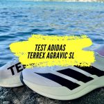 Adidas Terrex Agravic SL : La nouvelle arme de vitesse pour le trail ?
