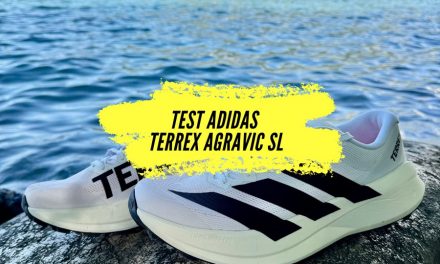 Adidas Terrex Agravic SL : La nouvelle arme de vitesse pour le trail ?
