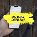 Test Amazfit Cheetah 2 Pro : La montre GPS titane et AMOLED ultime pour le running ?