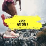 Asics Fuji Lite 7 : La reine du trail dynamique s&rsquo;allège encore
