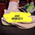 Nouvelle ASICS Novablast 6 : L&rsquo;évolution explosive de ma chaussure d&rsquo;entraînement préférée