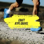 Craft Kype Gravel : La première « Super Shoe » de Gravel running taillée pour l&rsquo;ultra-vitesse