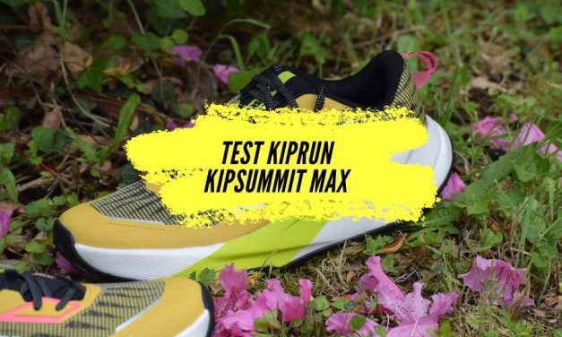 Test Kiprun Kipsummit Max : L’amorti XXL de Décathlon à l’épreuve du terrain