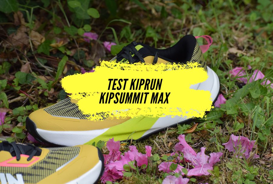 Test Kiprun Kipsummit Max : L’amorti XXL de Décathlon à l’épreuve du terrain