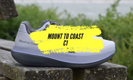 Test Mount to Coast C1 : Le super trainer ultime pour le marathon et les sorties longues ?
