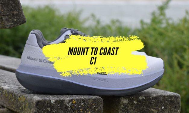 Test Mount to Coast C1 : Le super trainer ultime pour le marathon et les sorties longues ?