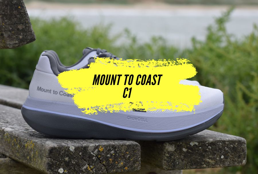 Test Mount to Coast C1 : Le super trainer ultime pour le marathon et les sorties longues ?