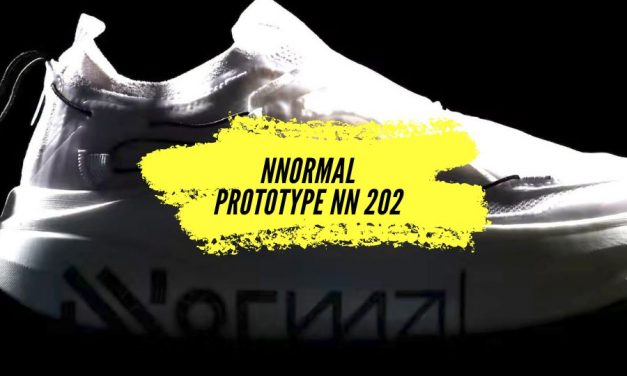 Nnormal NN 202 : Le prototype révolutionnaire de Kilian Jornet pour la Western States décrypté