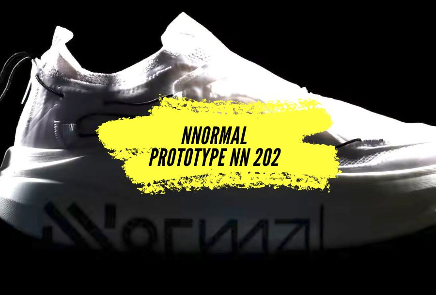 Nnormal NN 202 : Le prototype révolutionnaire de Kilian Jornet pour la Western States décrypté
