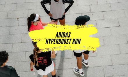 Avis Adidas Hyperboost Run : que vaut la nouvelle arme du quotidien d&rsquo;adidas ?