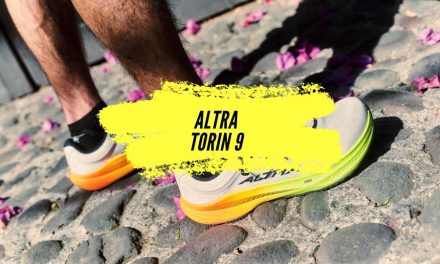 Avis Altra Torin 9 : la reine du drop zéro passe-t-elle un cap ?